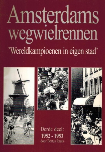 Amsterdams wegwielrennen