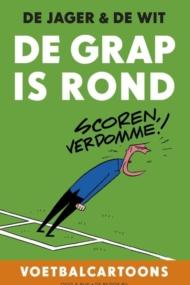 De grap is rond