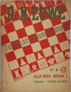 Half open spelen 1