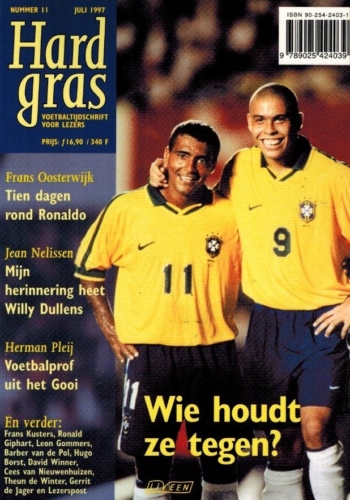 Hard Gras 11