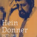 Hein Donner 1927-1988