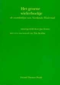 Het groene wielerboekje