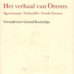 Het verhaal van Orestes