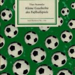 Kleine Geschichte des Fussballspiels