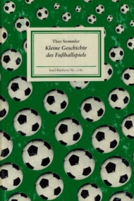 Kleine Geschichte des Fussballspiels