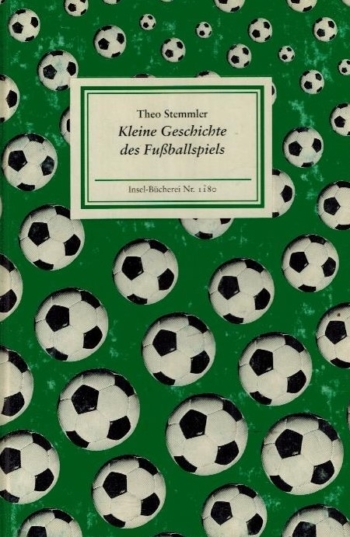 Kleine Geschichte des Fussballspiels