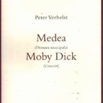 Medea - Moby Dick