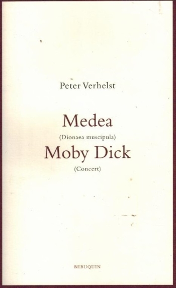 Medea - Moby Dick