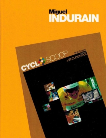 Miguel Indurain