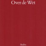 Over de wet