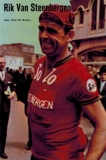 Rik van Steenbergen