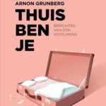 Thuis ben je