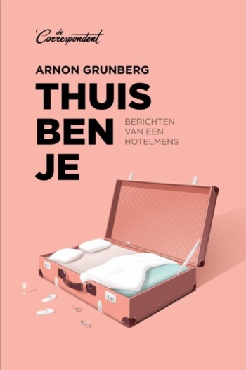 Thuis ben je