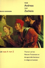 Van Andreas tot Zacheus