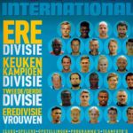 Voetbal International Seizoengids 2018-2019