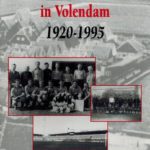 75 jaar voetbal in Volendam