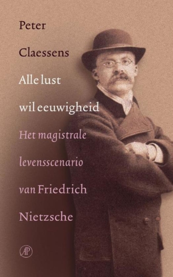 Alle lust wil eeuwigheid