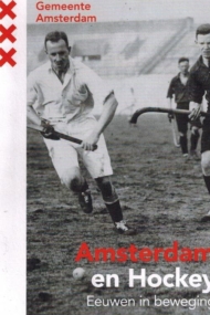 Amsterdam en Hockey