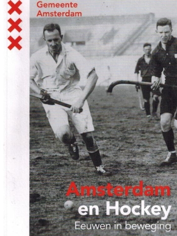 Amsterdam en Hockey