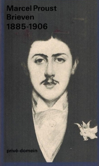 Brieven 1885-1905