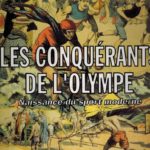 Conquerants de l'Olympe