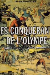 Conquerants de l'Olympe