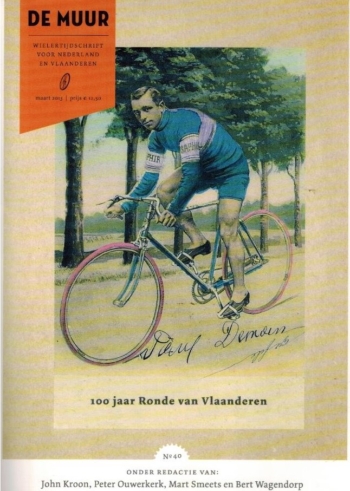 De Muur 40