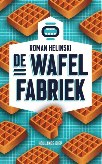 De Wafelfabriek