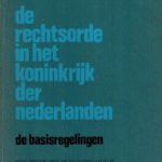 rechtsorde in het Koninkrijk der Nederlanden