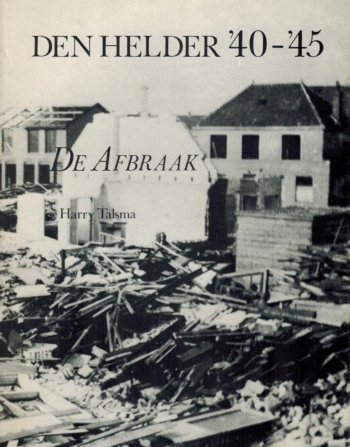 Den Helder 40-45