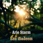 Een diadeem van dauw