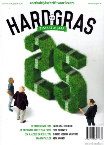 Hard Gras 128