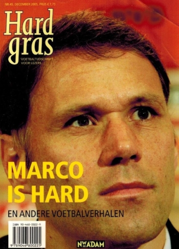 Hard Gras 45