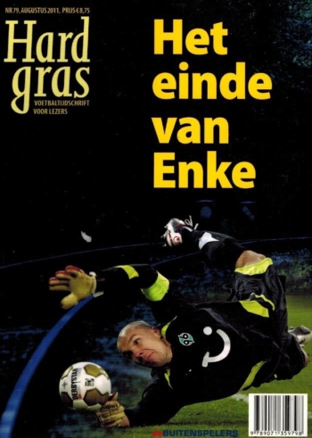 Hard Gras 79