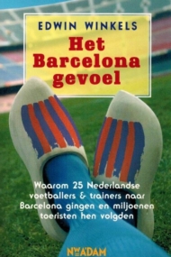 Het Barcelona-gevoel