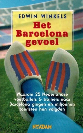 Het Barcelona-gevoel