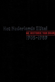 Het Nederlands Elftal 1905-1989