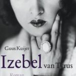 Izebel van Tyrus
