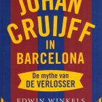 Johan Cruijff in Barcelona