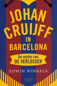 Johan Cruijff in Barcelona