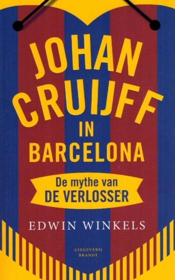 Johan Cruijff in Barcelona