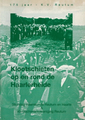 Klootschieten