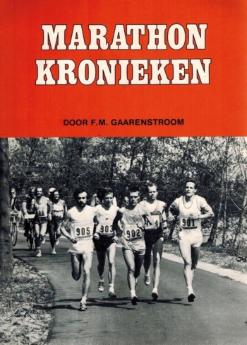 Marathon Kronieken