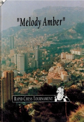 Melody Amber Rapid Chess