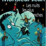 Monsieur Jean Les Nuits