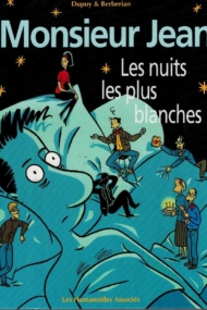 Monsieur Jean Les Nuits