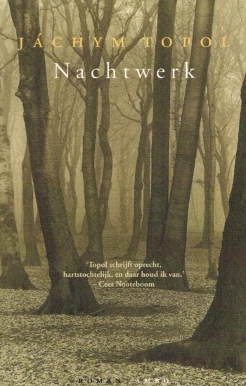 Nachtwerk
