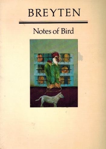Notes of Bird