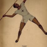 Olympischen Spiele Paris 1924