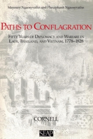 Paths to Conflagration